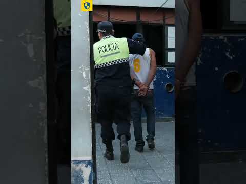 La Policía despliega un megaoperativo preventivo en Las Talitas