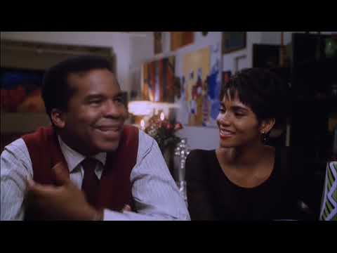 Boomerang (1992) Deleted Scenes