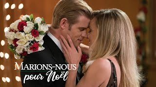 Download lagu Marions-Nous pour Noël | Film complet de comédie familiale | Doublage Français mp3