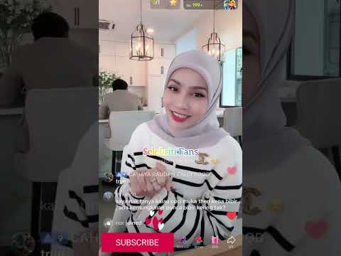 Kak Yatie Ada Salah Faham Dengan Ahli Keluarga" Tak Nak Komen Isu Rebbeca Buat Podcast"