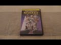 Opening To Beetlejuice 20th Anniversary Deluxe Edition 2008 DVD