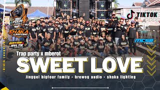 Download lagu DJ SWEET LOVE TRAP MIDEL NOLOP X PARTY MBEROT - BIGFOUR FAMILY - BREWOG AUDO - SHAKA LIGHTING mp3