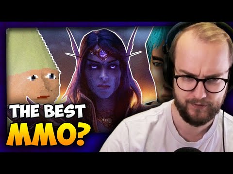 What is the LEAST Bad MMO to Play in 2026