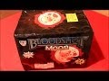 Blood Shot Moon - 500g by AFW 