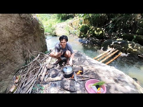 ILOG ESCAPADE | SAN BARTOLOME, SAN PABLO CITY