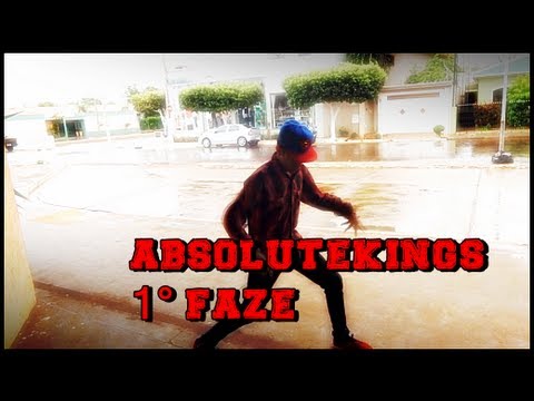 @JowsantanaOFC - Absolute Kings 1ª Fase =( fail )=