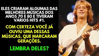 O QUE HOUVE COM UMA DAS MELHORES BANDAS DAS DÉCADAS DE 70 E 80 APÓS O AUGE NAS PARADAS?