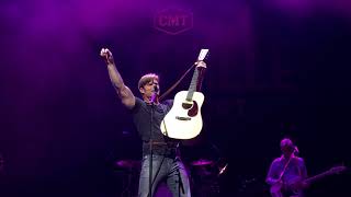 &quot;If It&#39;s Love&quot; - Chris Carmack @ Nashville Show concert 2017