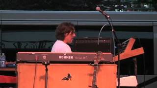 Blues Traveler   But Anyway Live