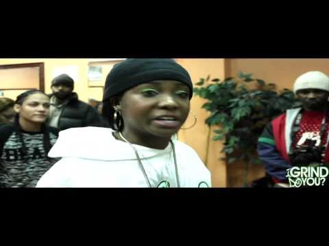 Nai-1 "Females Of Far Rock" 2013