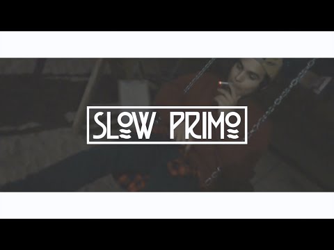 KMC X BTD - SLOW PRIMO + LETRA (PROD. CUARTOBEATMAKER)