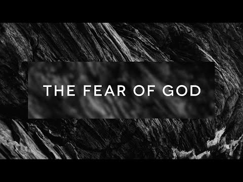 Andrew Wommack - The Fear of God