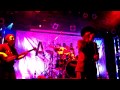ATZMUS - vivo The Roxy 'Sobre hombros de ...