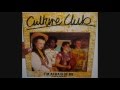Culture Club I M Afraid Of Me 1982 Extended Dance Mix