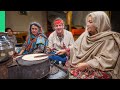 RARE Pakistani Village Food The Mountain People Of Hunza