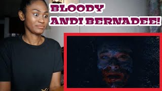 Download lagu #Andi Bernadee - Shimmy | Reaction mp3