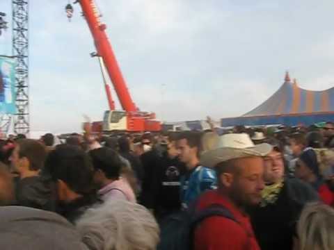 MARCO CAROLA @ MONEGROS DESERT FESTIVAL 2012