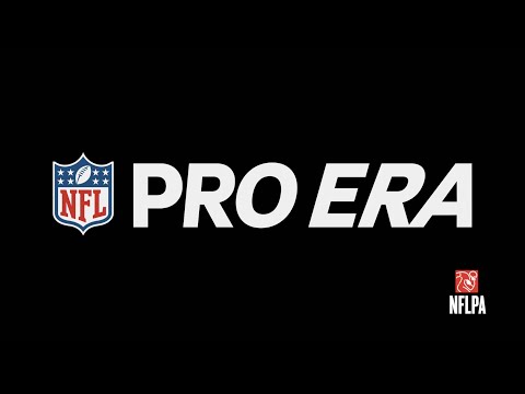 NFL PRO ERA Announcement Trailer | Meta Quest Platform