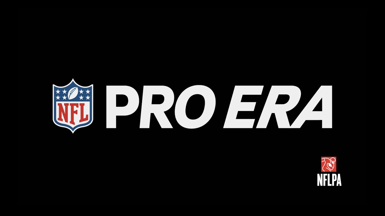 NFL PRO ERA Announcement Trailer | Meta Quest Platform - YouTube