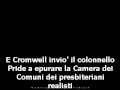 Oliver cromwell - Monty Python SUB ITA