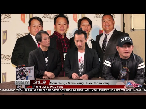 Muaj Peev Xwm 2-1-2018