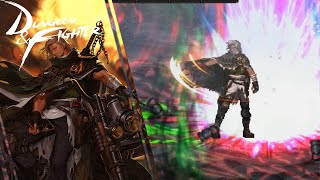 [DnF] Lv100 Boomer Goes BOOM