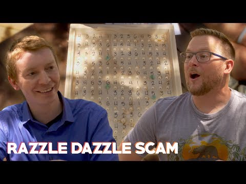 download lagu mp3 mp4 Razzle Tazzle, download lagu Razzle Tazzle gratis, unduh video klip Razzle Tazzle