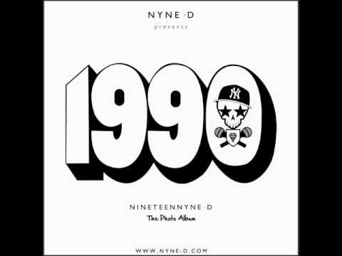 Nyne-D - Dream BIG