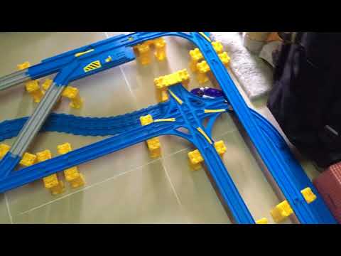 Challenge your train~ C1.51 : The first big competition