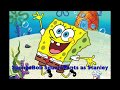 A Sponge In Central Park Cast Video