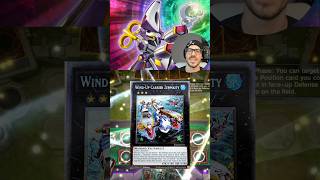 WOW! 60 Card WIND-UP Rogue MD Combo Deck! #yugioh #yugiohshorts #masterduel