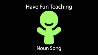Noun Song