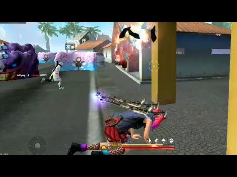 1nsane Android 👾 LG K50s | Free Fire Highlights