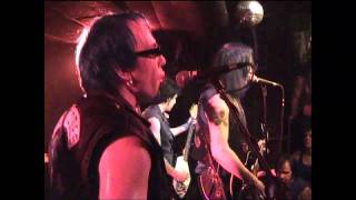 The Fuzztones - Düsseldorf 2005-05-01 - 06 - Don't blow your mind