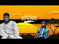 PRINX EMMANUEL - KPEME (Video Lyrics)