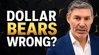 Why The Dollar May Rise As America Declines | George Gammon