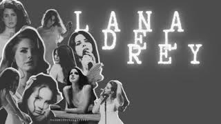 Resistance by Lana Del Rey (Unreleased)
