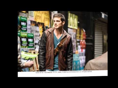 Richard vission y static Revenge- i like that step up [3d].mp4