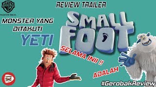Download lagu Ke Khawatiran Kaum Yeti !! Review Trailer Smallfoot Indonesia | Versi Gerobak Review mp3 Download lagu Ke Khawatiran Kaum Yeti !! Review Trailer Smallfoot Indonesia | Versi Gerobak Review mp3