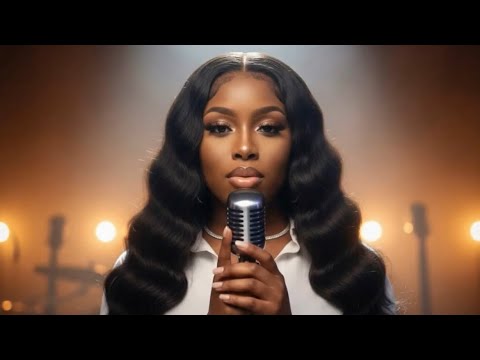 Faith Over Fear  • Harmony Lovee (Lyric Video)