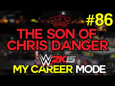 WWE 2K15 My Career Mode - Ep. 86 - "THE SON OF DANGER?!" [WWE MyCareer XBOX ONE/PS4 Part 86]