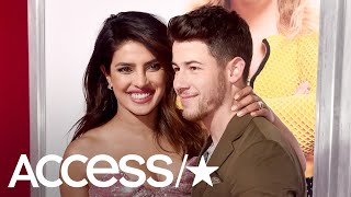 Priyanka Chopra Jokes That This One Thing Makes Her A 'Terrible Wife' To Nick Jonas | Access