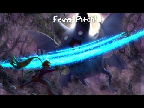 Fever Pitch! [Undertale Yellow] Remix!