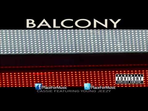 download lagu mp3 mp4 Cassie Balcony, download lagu Cassie Balcony gratis, unduh video klip Cassie Balcony
