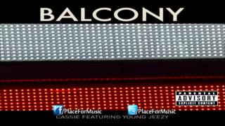 Balcony Music Video