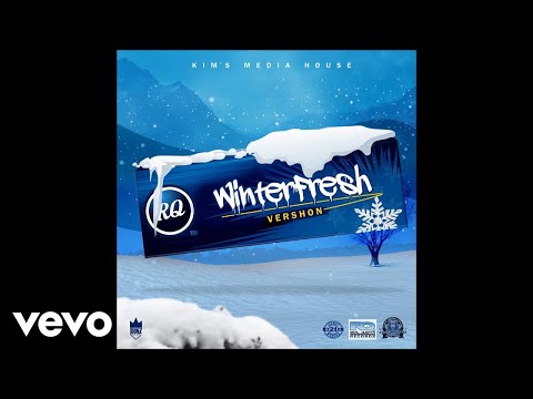 Video thumbnail for Winter Fresh