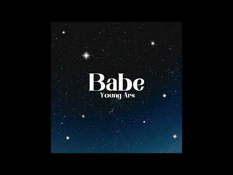 Young Ars - Babe (prod. by Reeldee Beats)