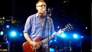 Toadies - Backslider - Live HD 3-17-13