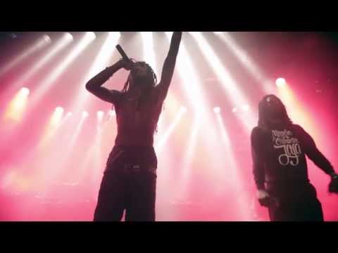 Mc JaJa GPVNL Halve Finale (Live)