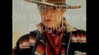 Old Dan Tucker's Daughter Music Video